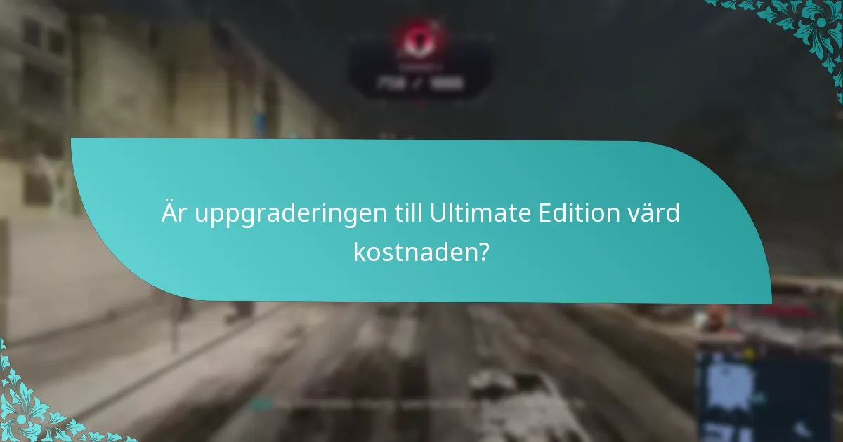 Hur uppgraderar jag till Spider-Man: Miles Morales Ultimate Edition?