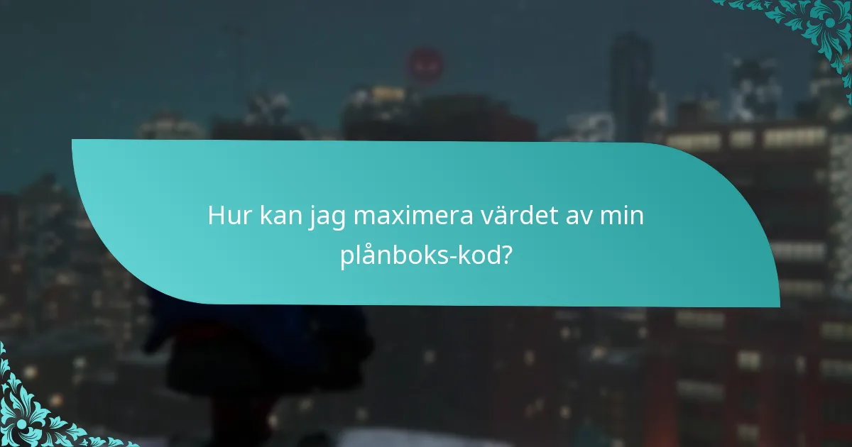 Vilka vanliga problem uppstår under inlösen av plånboks-koder?
