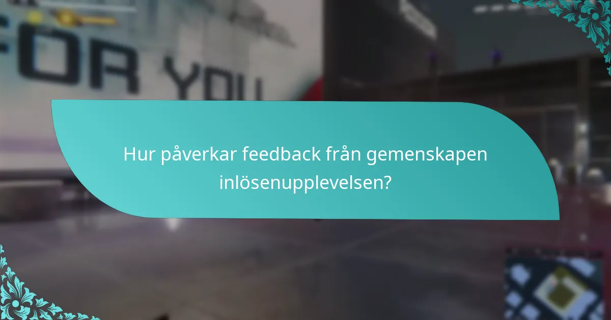 Vad ska jag göra om jag stöter på problem under inlösenprocessen?