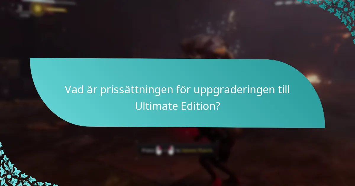 Vad är innehållsskillnaderna mellan versionerna?