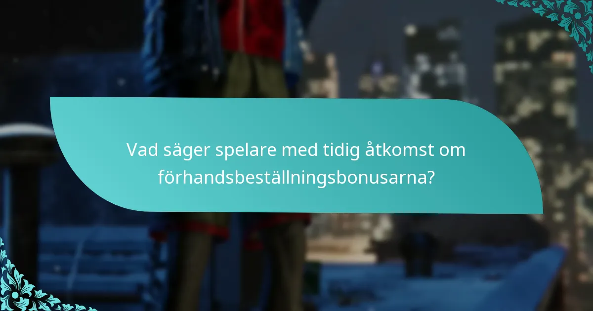 Hur kan jag förhandsbeställa Spider-Man: Miles Morales?