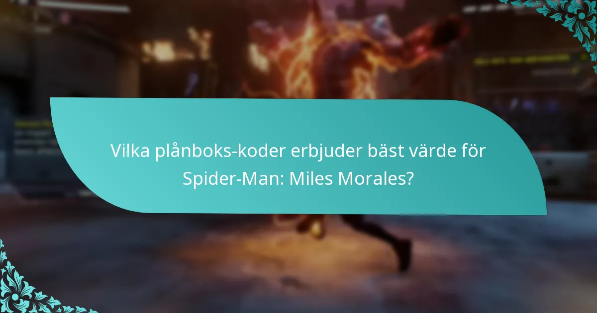 Vad är skillnaderna mellan plånboks-koder och andra in-game valutor?